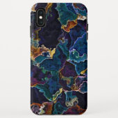 Olievlek Case-Mate iPhone Case (Achterkant)