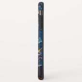 Olievlek Case-Mate iPhone Case (Achterkant/links)