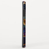 Olievlek Case-Mate iPhone Case (Achterkant/rechts)