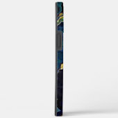 Olievlek Case-Mate iPhone Case (Achterkant / Rechts)