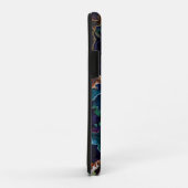 Olievlek Case-Mate iPhone Case (Achterkant/rechts)