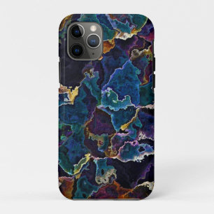 Olievlek Case-Mate iPhone Case