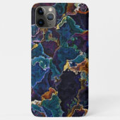 Olievlek Case-Mate iPhone Case (Achterkant)