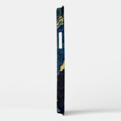 Olievlek Case-Mate iPhone Case (Achterkant / Rechts)