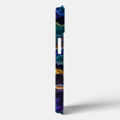 Olievlek Case-Mate iPhone Case (Achterkant / Rechts)