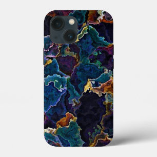 Olievlek Case-Mate iPhone Case