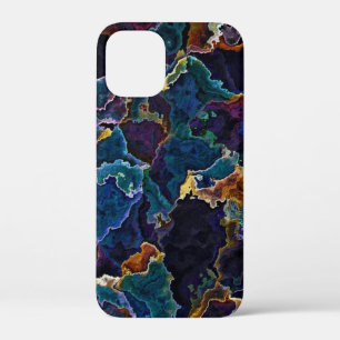 Olievlek Case-Mate iPhone Case