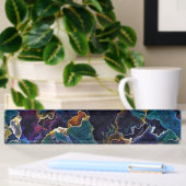 Olievlek Desk Naam Bord Naambordje