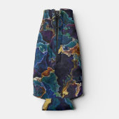 Olievlek Flesjeskoeler (Achterkant)