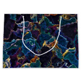 Olievlek Groot Cadeauzakje (Voorkant)