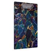 Olievlek Klembord (Rechts)