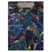 Olievlek Klembord (Voorkant)