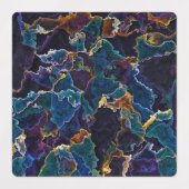 Olievlek Labels (Design 2)