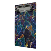 Olievlek Mini Klembord (Angled2)