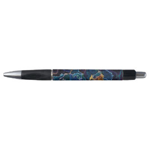 Olievlek Pen