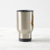 olievlek reisbeker (Center)