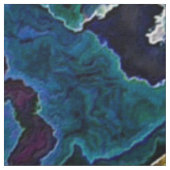 Olievlek Stof (Swatch)