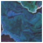 Olievlek Stof (Close Up)