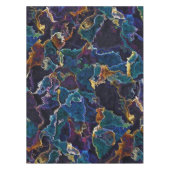 Olievlek Tafelkleed (Voorkant)