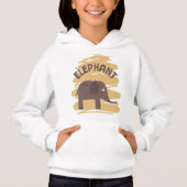 Olifant (Voorkant)