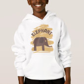 Olifant (Voorkant)