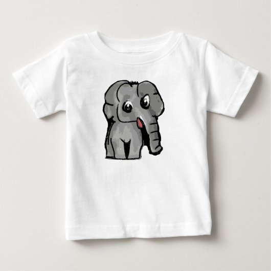 Olifant (Voorkant)