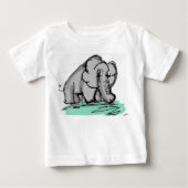 Olifant (Voorkant)