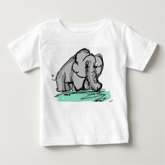 Olifant (Voorkant)