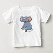 Olifant (Voorkant)