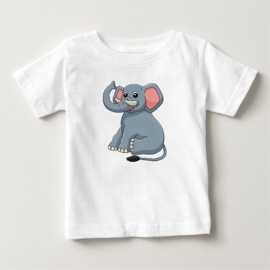 Olifant (Voorkant)