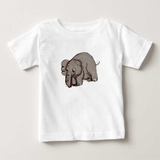 Olifant (Voorkant)