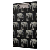 Olifant aanpassen klembord (Links)