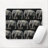 Olifant aanpassen muismat (Met muis)