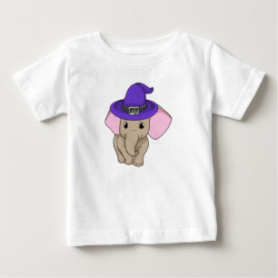Olifant als Tovenaar