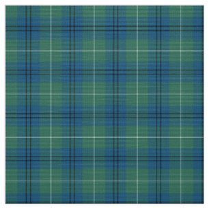 Olifant Ancient Tartan Stof