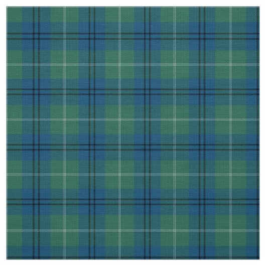 Olifant Ancient Tartan Stof (Swatch)