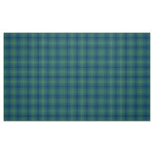 Olifant Ancient Tartan Stof (Fat Quarter)