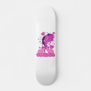Olifant_Bad Skateboard