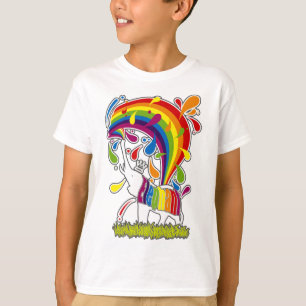 Olifant Baden T-shirt