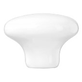 Olifant Balansact Keramische Knop (Zijkant)