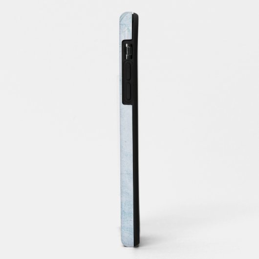 OLIFANT & BLAUWE VALK Case-Mate iPhone CASE (Achterkant/links)