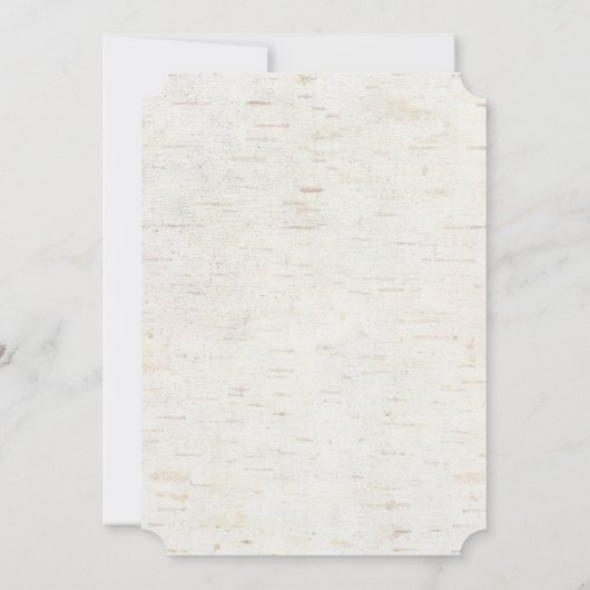 Olifant Bloemen Jongen 1e Verjaardag Party Uitnodi Kaart (Achterkant)