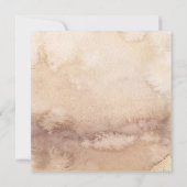 Olifant Bloemkaart (Achterkant)