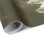 Olifant Cadeaupapier (Rol Hoek)