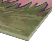 Olifant cadeaus & accessoires snijplank (Hoek)