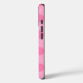 Olifant cartoon Case-Mate iPhone case (Achterkant / Links)