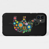  olifant Case-Mate iPhone case (Achterkant (horizontaal))