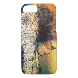olifant iPhone 8/7 hoesje