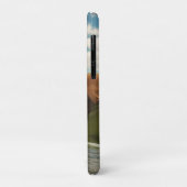 Olifant Case-Mate iPhone Case (Achterkant/links)
