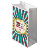 Olifant Circus Lijst Kinder Jongens Verjaardagsfee Klein Cadeauzakje